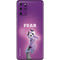 Disney Inside Out Fear Portrait Galaxy S20 Plus Skin